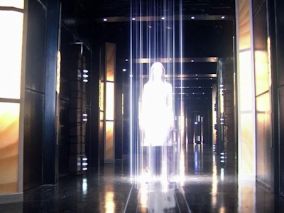Asgard Transporter